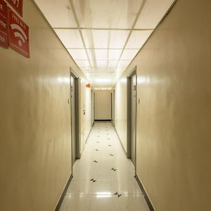 Hotel Ellora Park