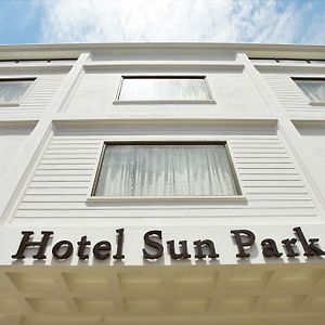 Hotel Sun Park